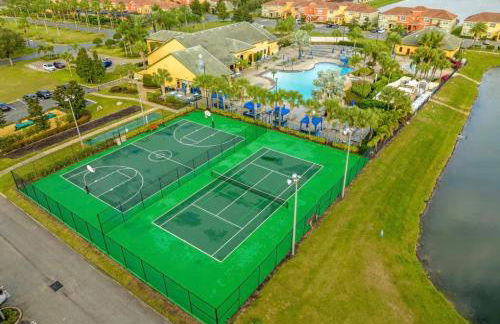 Hermosa casa de descanso Orlando Kissimmee - Foto 24