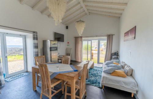 Casa Atlantida - Sea front - Foto 33