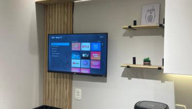 Studio confortável e bem localizado no centro de Gaspar, 15 minutos de Blumenau - Foto 5