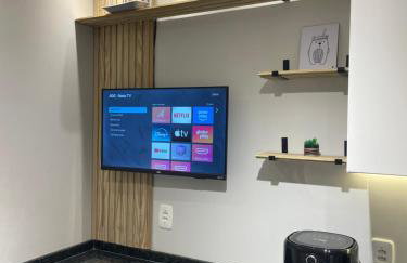 Studio confortável e bem localizado no centro de Gaspar, 15 minutos de Blumenau - Foto 5