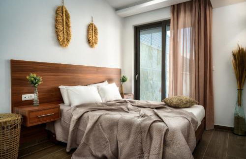 Violet Beach Front Private Villa - Foto 7