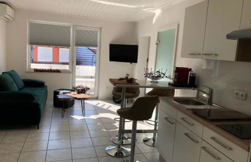 Wohnen beim Brotsommelier - Alpenkruste - Foto 10