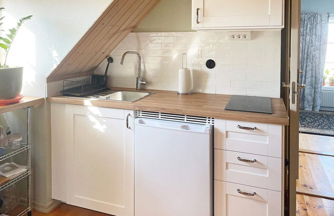 4 Star Holiday Home in Solvesborg-by Traum - Photo 5