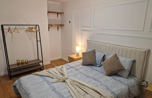 Luxury Escape, 4 people, 6 min from Disneyland Paris - Foto 31