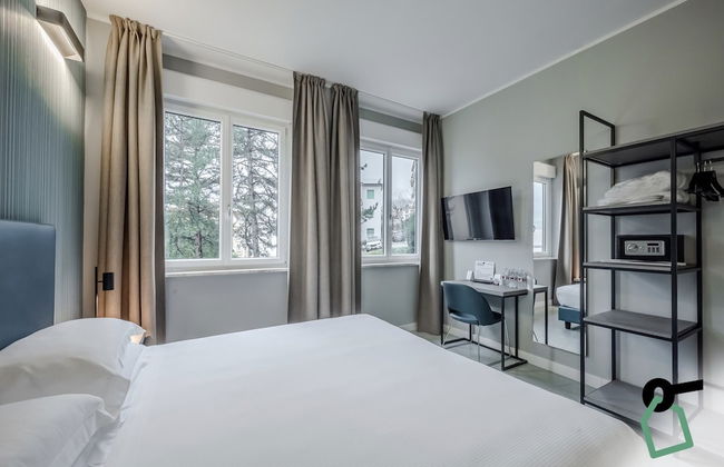 Hotiday Apartments La Spezia - Foto 19