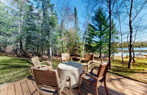 Blissful St Germain Retreat - Photo 53