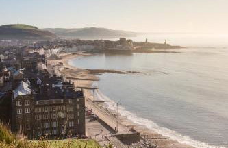 Fferm Penglais Apartments - Photo 8