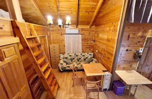 Casa Rural Campanilla - Foto 26