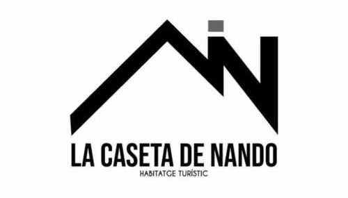 Alojamiento La Caseta de Nando - Foto 2