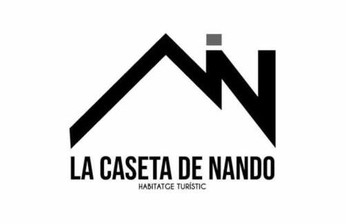 Alojamiento La Caseta de Nando - Foto 2