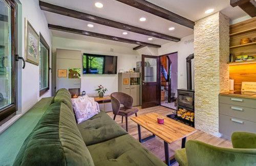 Kuća za odmor Šum slapa - Foto 32