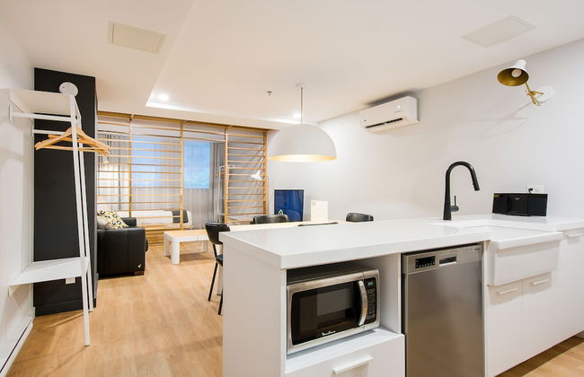 Les Lofts Charest - By Les Lofts Vieux-Quebec - Photo 53