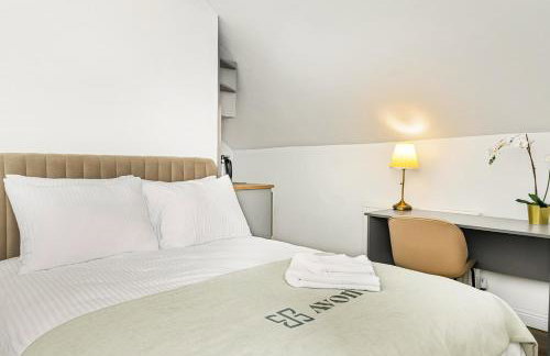 Nottingham Forest The City Ground Studio Apartments - Foto 50