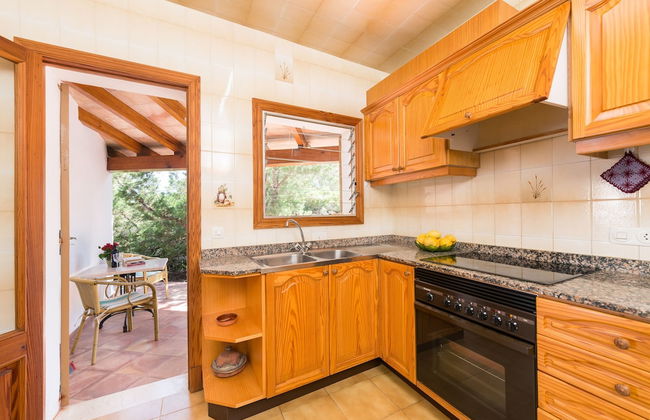 Barcelo-danus in Portocolom - Foto 17