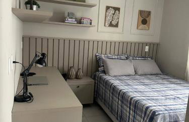 Casa luxo 4 Suites Bessa Joao Pessoa Paraiba - Foto 16