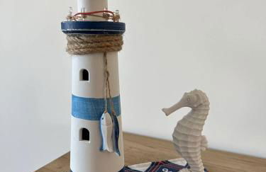 Le Terrazze della dolce casa - Blue Sky - Casa Vacanze a Marina di Ragusa - Foto 55