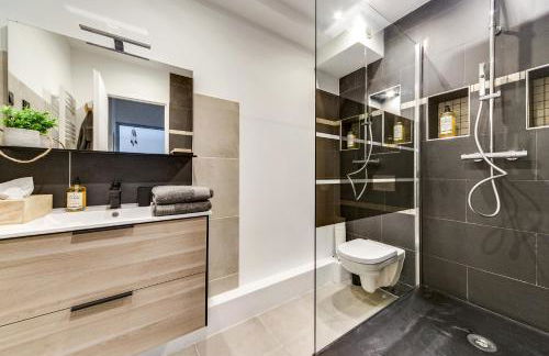 Le Coin de Marie à deux pas du centre ville - Foto 7