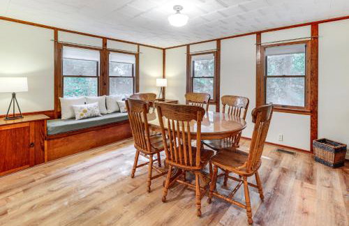 Secluded Crown Point Haven Near Golfing and Parks! - Foto 1