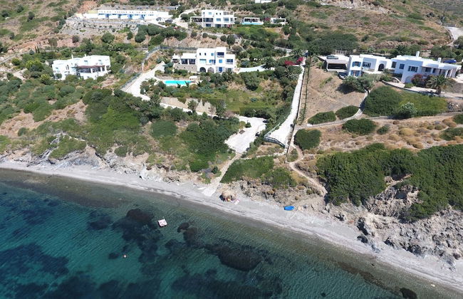 Aelia Collection Suites - Adults Only - Foto 40