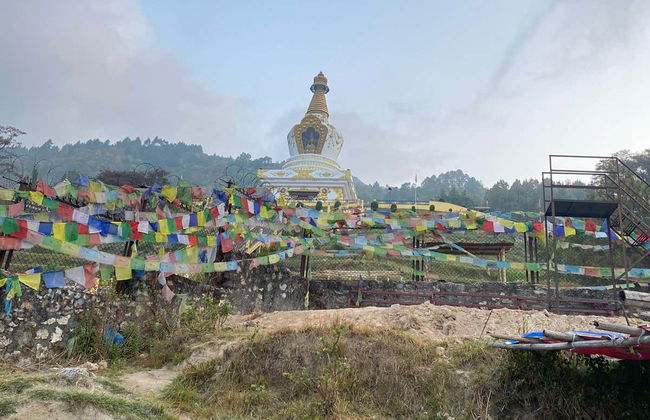 Private Nepal Hiking Day Trip - Photo 2