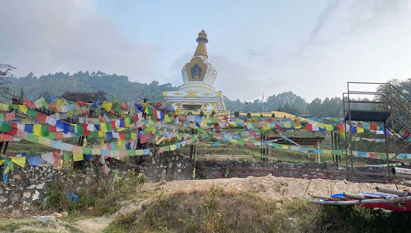 Private Nepal Hiking Day Trip - Foto 2