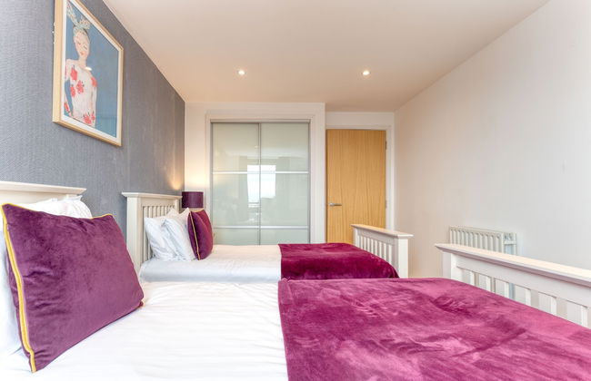 Executive 7 Apartments - Foto 57