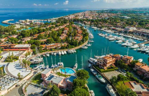 Residence Delfino, Portorosa - Foto 8