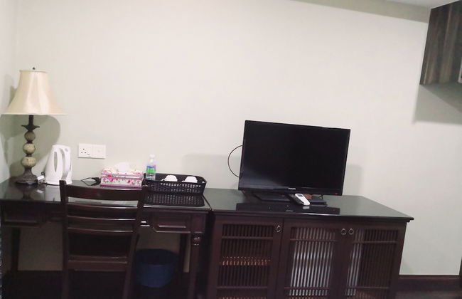 Alpine LXPD Full Seaview Water Chalet - Foto 4