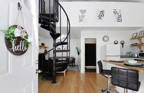 Anastasia Island Treehouse - Foto 9