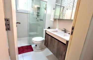 Apartamento Refúgio do Ipê em Gramado - Próximo ao Lago Negro - Photo 23