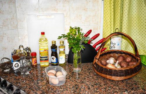 Terra Chã Cottage,FEEL Home, - Foto 62