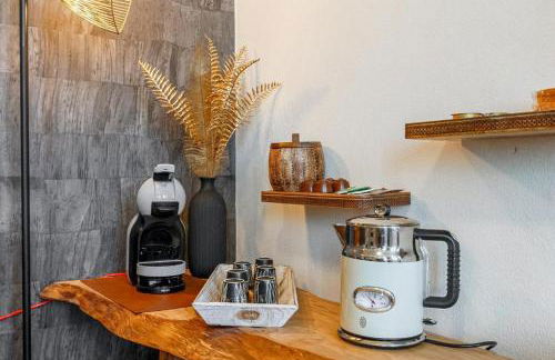 Milano Malpensa 2 min - Suite With Wifi, AC, Free Park - Foto 27