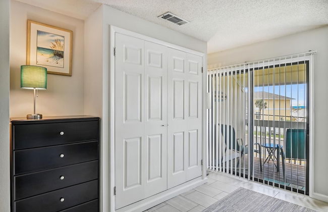 Sandpiper Cove 8204 Condo by RedAwning - Foto 34