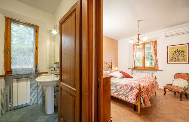 Il Fontanino Holiday Home-il Fontanino - Foto 42