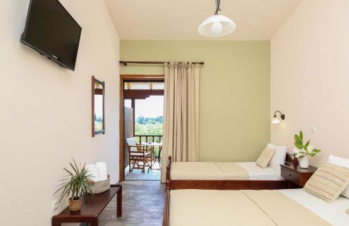 Villa Christina - Foto 66