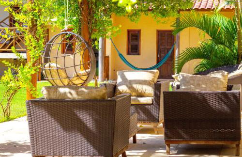 POUSADA OBAH VILLAGE - Foto 68