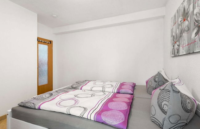 Modern Apartment in Sebnitz With a Terrace in Sebnitz - Foto 4