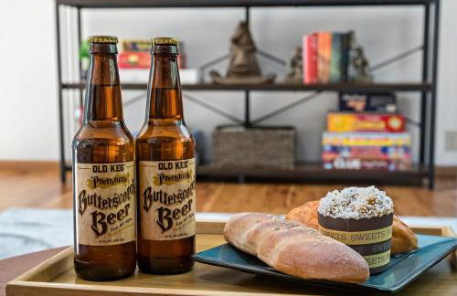 Magical Retreat at the Enchanted Vashon Castle - Foto 9