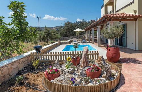 Maison d'Olivier - Foto 32