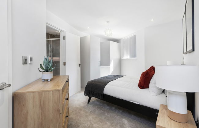 SERCASA - Wembley Park - London - Photo 6