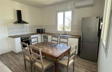 Appartement entre mer et montagne avec beau jardin - Foto 13