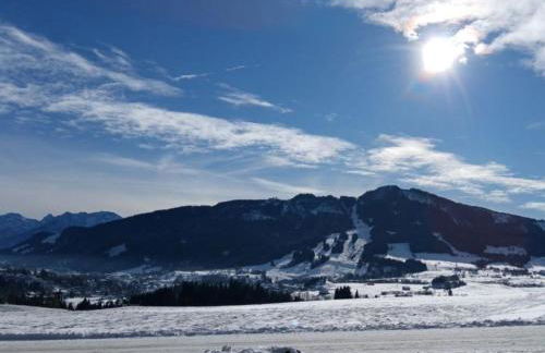 Allgäuer Paradieswinkel - Foto 21