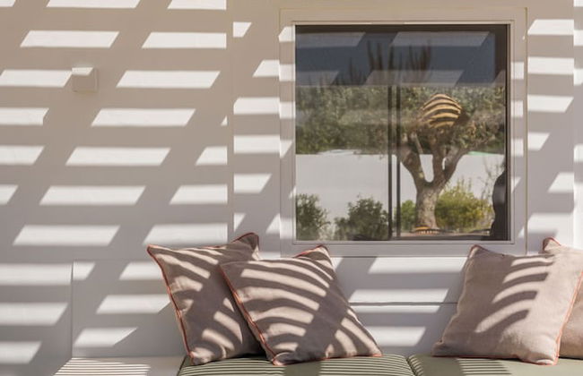 Wooden Villa By Cadenzalux - Foto 24