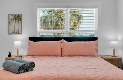 Beach Home Sauna & Cold Plunge E-Bikes - Foto 4