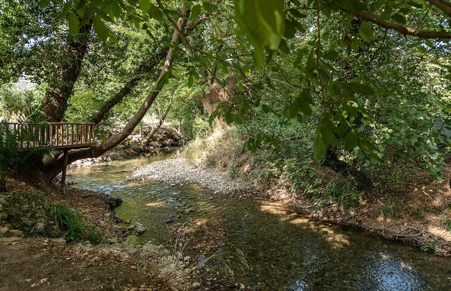 Villa Nature Kalives Chania - Foto 73