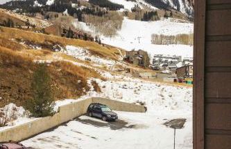Mt Crested Butte Cajun Chalet Condo Walk to Ski - Foto 26
