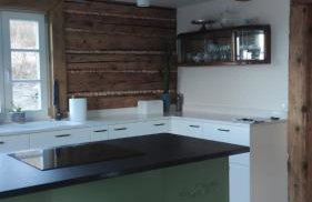 120 letnia ChataBarutka w Górach z jacuzzi i sauną - Foto 15