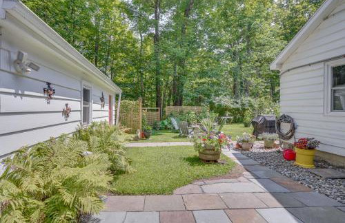 3 Mi to Hiking Cozy Mt Tremper Apt - Foto 20