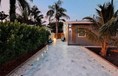 Blue Ocean Vacation Home 2 - Foto 2