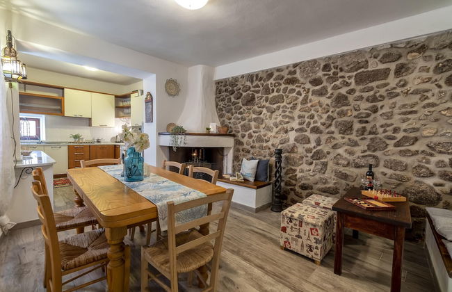 Sardinia Re - Casa Bellavista Panoramic View - Foto 7